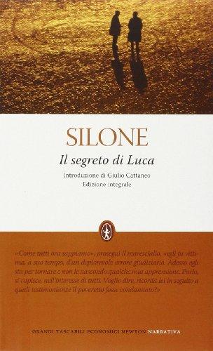 Il segreto di Luca. Ediz. integrale (Grandi tascabili economici)