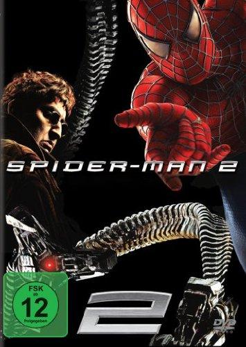 Spider-Man 2