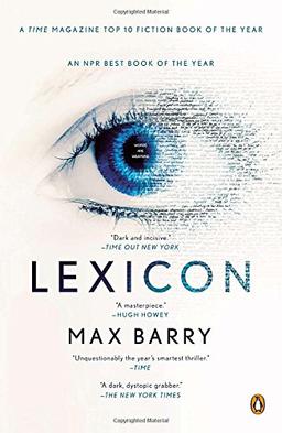 Lexicon: A Novel