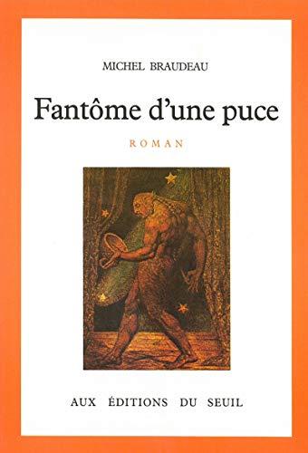 Fantôme d'une puce