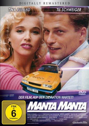 Manta Manta