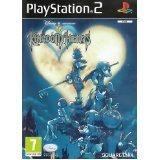 NEW & SEALED! Kingdom Hearts Sony Playstation 2 PS2 Game UK PAL