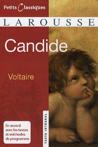 Candide  ou L'optimisme