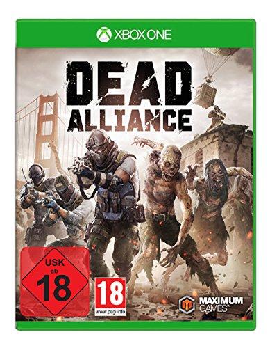 Dead Alliance [Xbox One ]