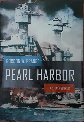 Pearl Harbor (Saggi stranieri)