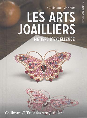 Les arts joailliers : métiers d'excellence