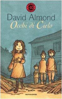 Occhi di cielo (Junior +10, Band 103)