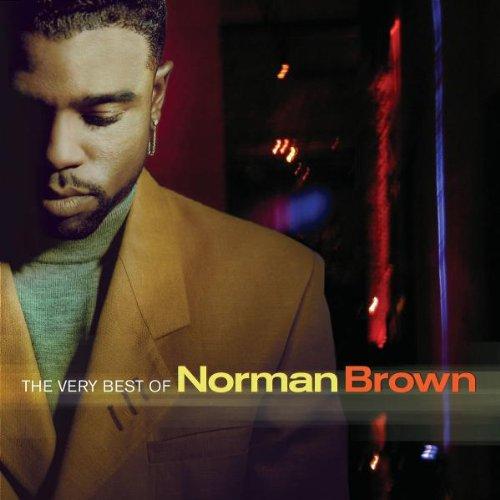 Best of Norman Brown,the Very