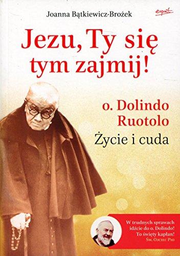 Jezu, Ty sie tym zajmij!