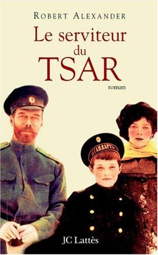 Le serviteur du tsar