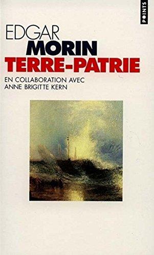 Terre-patrie