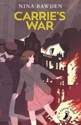 Carrie's War (A Puffin Book)