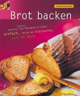 Brot backen