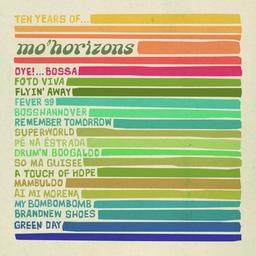 10 Years of Mo Horizons