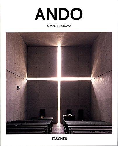 Tadao Ando : géométrie de l'espace humain