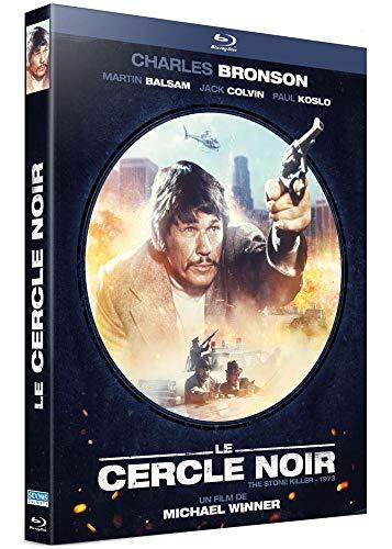 Le cercle noir [Blu-ray] [FR Import]