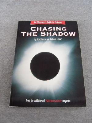 Chasing the Shadow: An Observer's Guide to Solar Eclipses