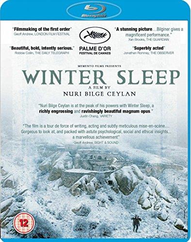 Winter Sleep [Blu-ray]