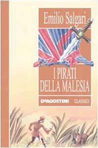 I pirati della Malesia