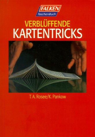 Verblüffende Kartentricks