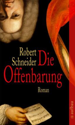 Die Offenbarung: Roman