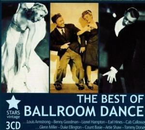 Best of Ballroom Dance