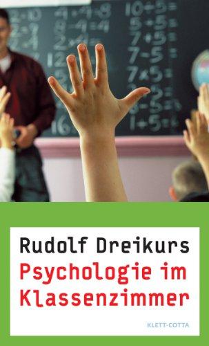 Psychologie im Klassenzimmer