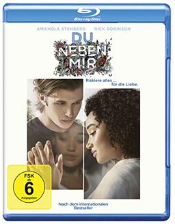 Du neben mir [Blu-ray]