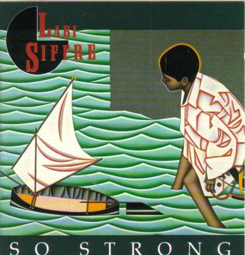 So strong (1988)