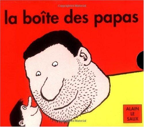 La boîte des papas