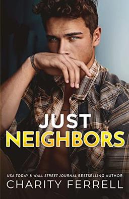 Just Neighbors (Blue Beech, Band 4)