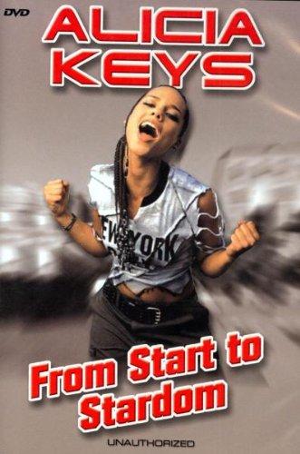 Alicia Keys - From Start to Stardom