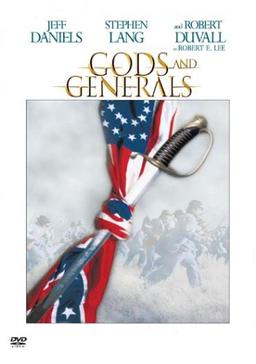 Gods And Generals (VOST)