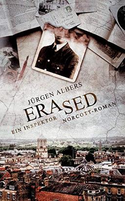 Erased: Ein Charles Norcott-Roman