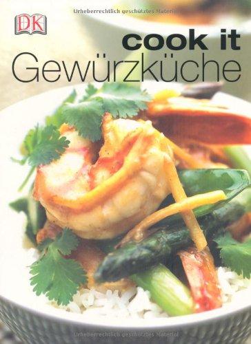 cook it - Gewürzküche