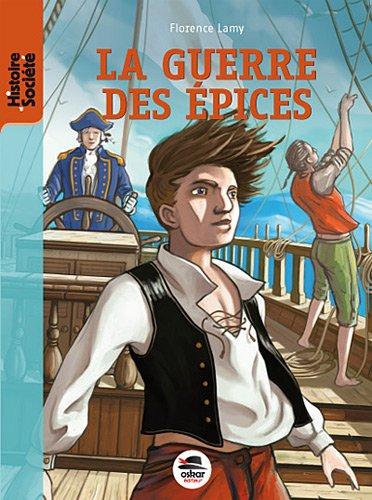 La guerre des épices