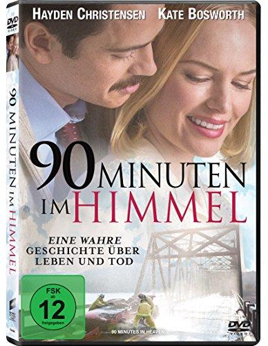 90 Minuten im Himmel