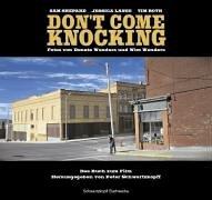 Don't Come Knocking. Das Buch zum Film