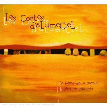 Les Contes D'Alumeciel