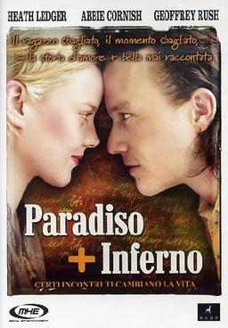 Paradiso + Inferno [IT Import]