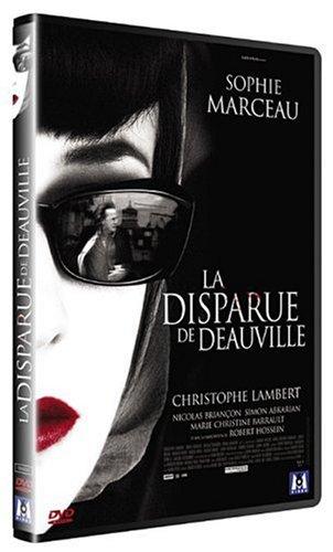 La disparue de deauville [FR Import]