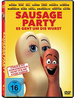 Sausage Party