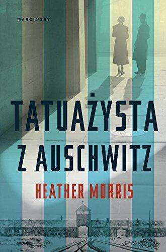 Tatuazysta z Auschwitz