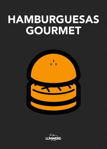 Hamburguesas Gourmet (Gastronomía)