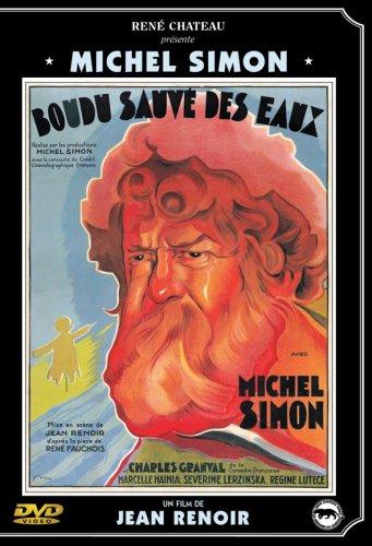 Boudu sauvé des eaux [FR Import]