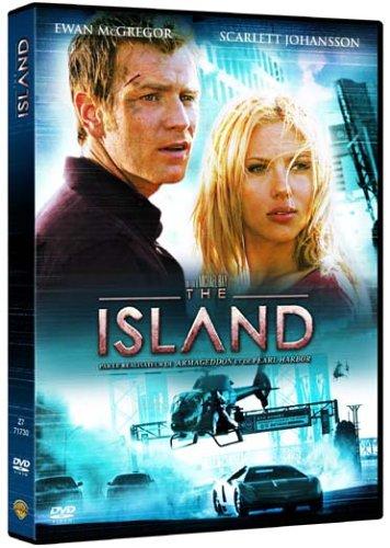 The Island [FR Import]