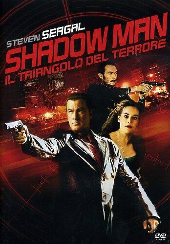 Shadow man - Il triangolo del terrore [IT Import]