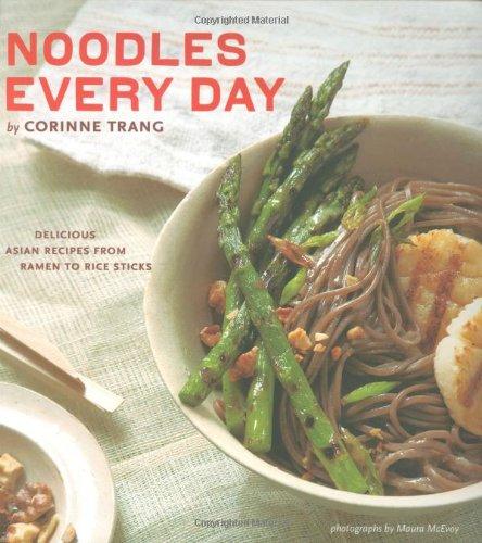 Noodles Every Day