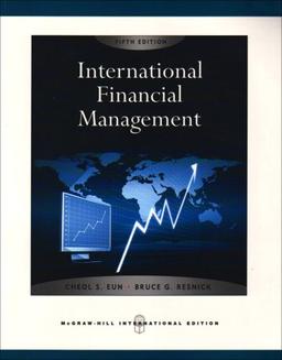 International Financial Management