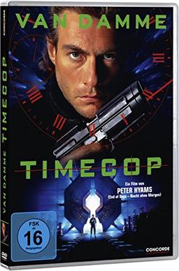 Timecop